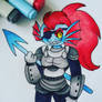 Undyne