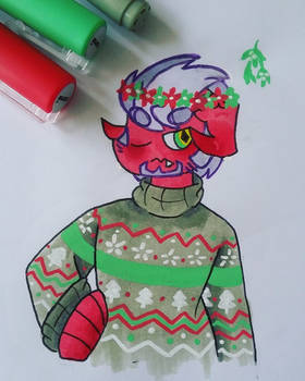 Chistmas Sweater