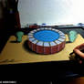 3D Drawing - A wonderful well