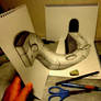 3D Drawing - Other angles