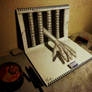 3D Drawing - Old work