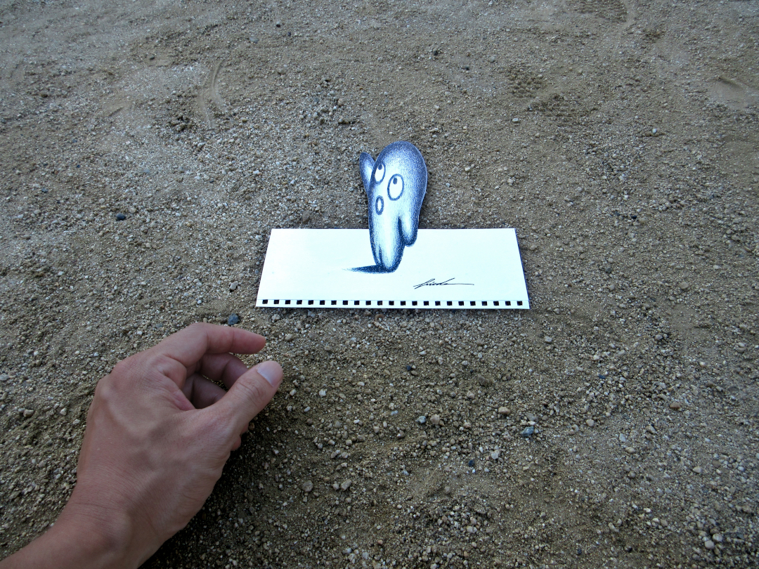 3D Drawing - No Title