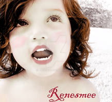 Renesmee Carlie Cullen