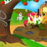 Summer at Sweet Apple Acres