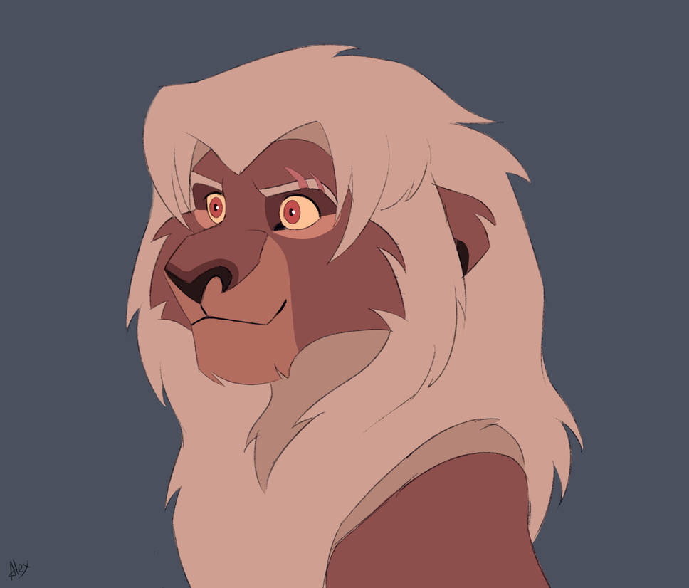 Lion Adopt: CLOSED by NightlyPhantom on DeviantArt