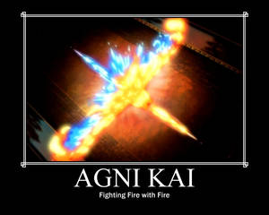 Agni Kai