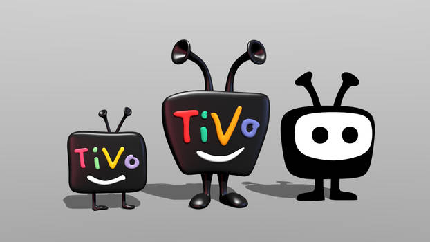 Tuvo Logo Explore the Best Tivo Art | DeviantArt