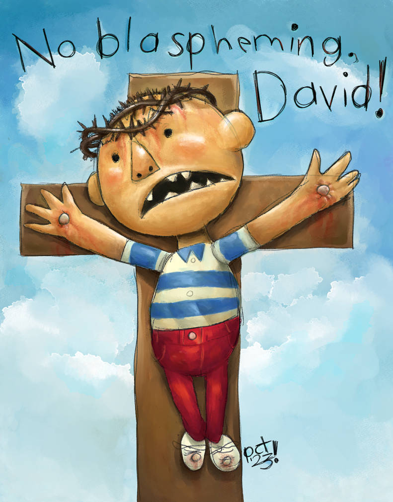 david by plasticityy on DeviantArt