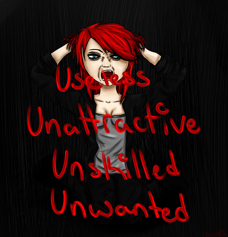 Useless