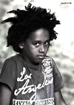 Rasta Children