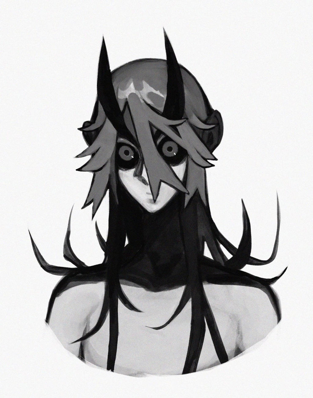 Random Demon random demon by Yspharisu on DeviantArt