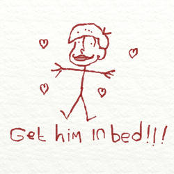 Mini game: Get Oso in bed!