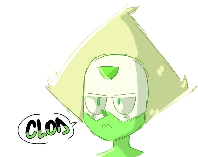 Peridot