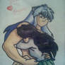 InuYasha And Kagome