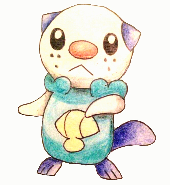 Oshawott