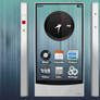 Gadget mockup photoshop