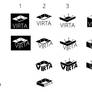 Virta Logo Concepts