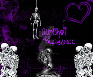 GunShot Romance