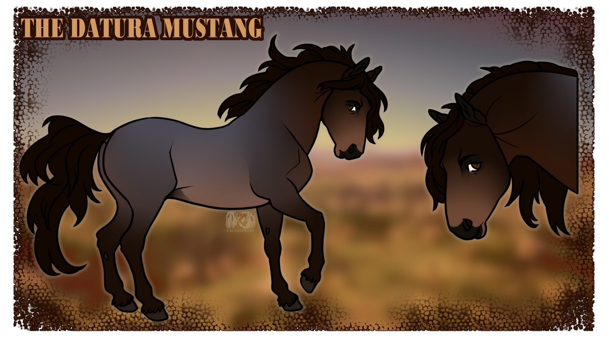 0158 Rhea by DaturaAdmin on DeviantArt