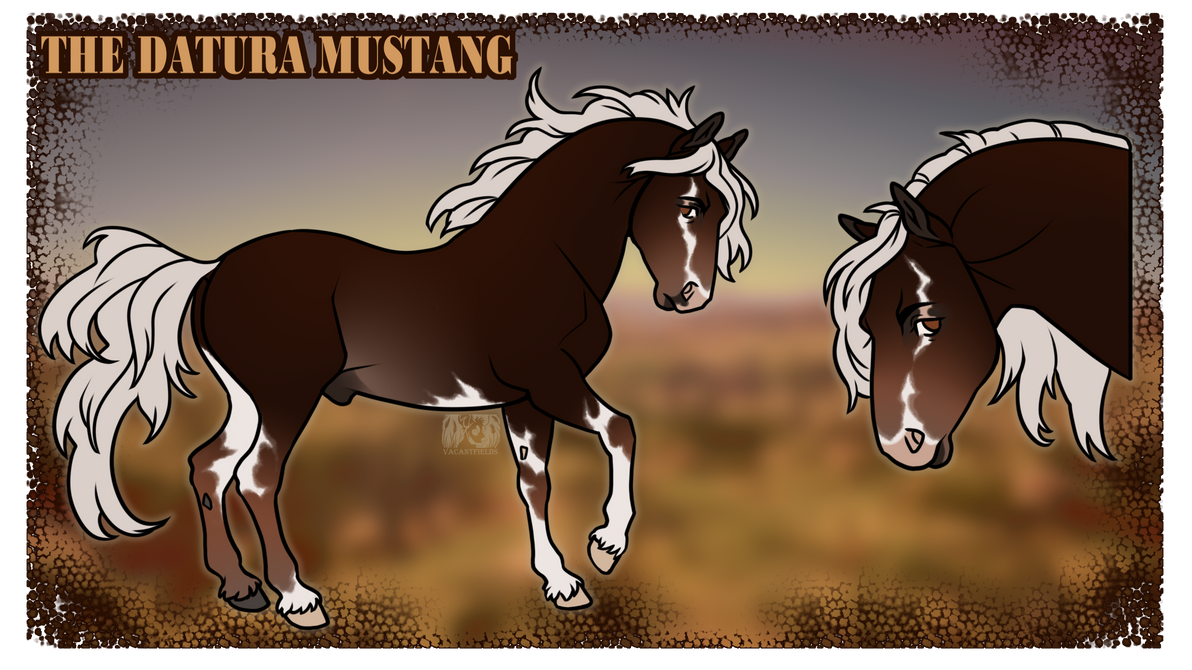 0209 Ruffian by DaturaAdmin on DeviantArt