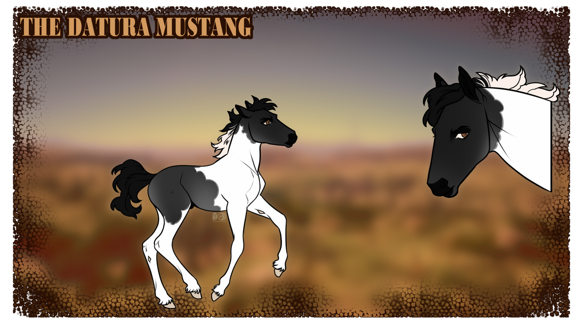 0419 Foreboded prophecy by DaturaAdmin on DeviantArt