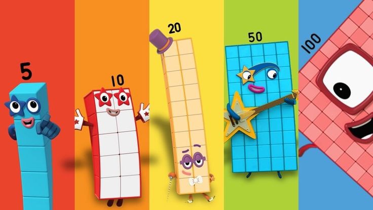 Numberblocks 5 10 20 50 100 On Ace Viral By ItsMeSenna980 On DeviantArt numberblocks-5-10-20-50-100-on-ace-viral-by-itsmesenna980-on-deviantart