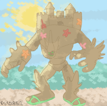Pool Party Malphite Skin Idea By Ruusutin On Deviantart Pool Party Malphite Skin Idea By Ruusutin On Deviantart