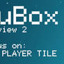 CuBox for Rainmeter - preview 2