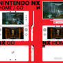 Nintendo NX - Concept