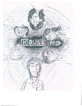 House MD