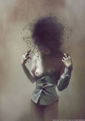 'Get entangled' by Ryohei-Hase