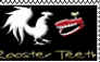 RoosterTeeth Stamp