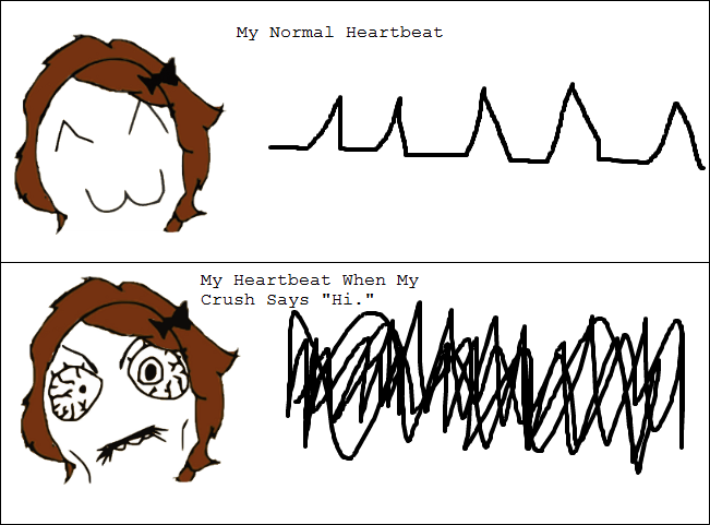 My Heartbeat