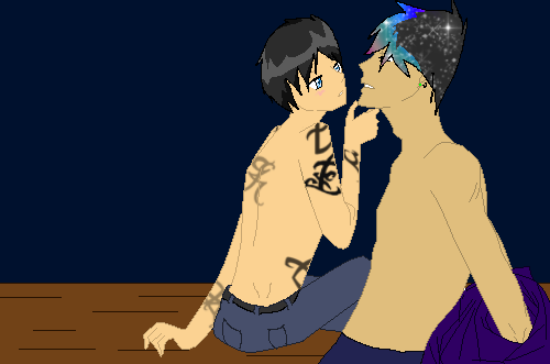 Even More Malec