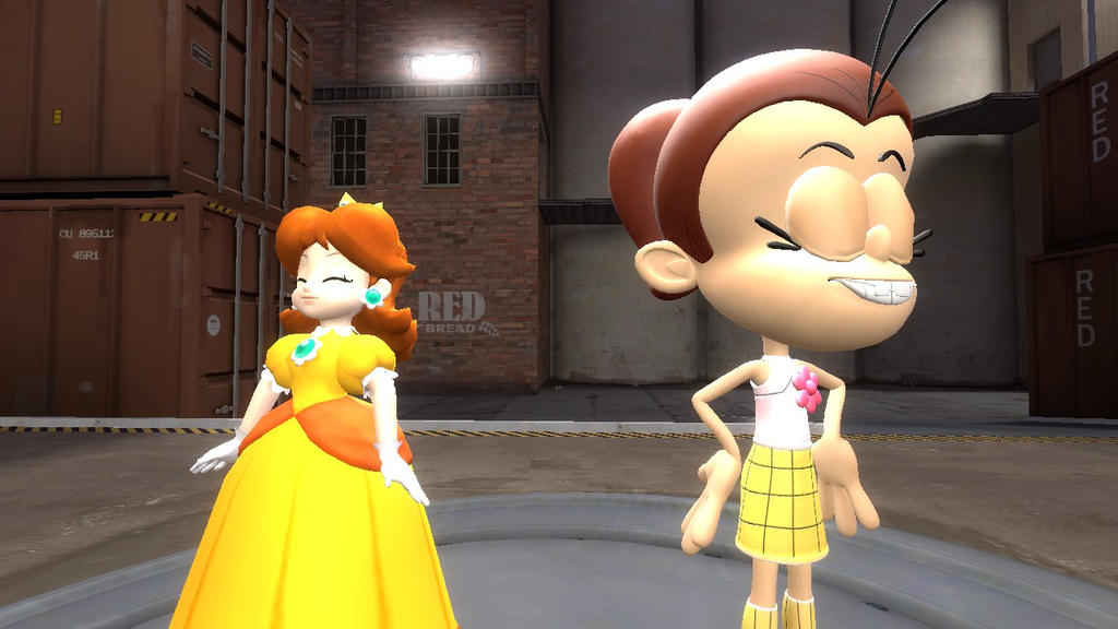 Proudly Friends - Gmod Version by Ederelcool on DeviantArt