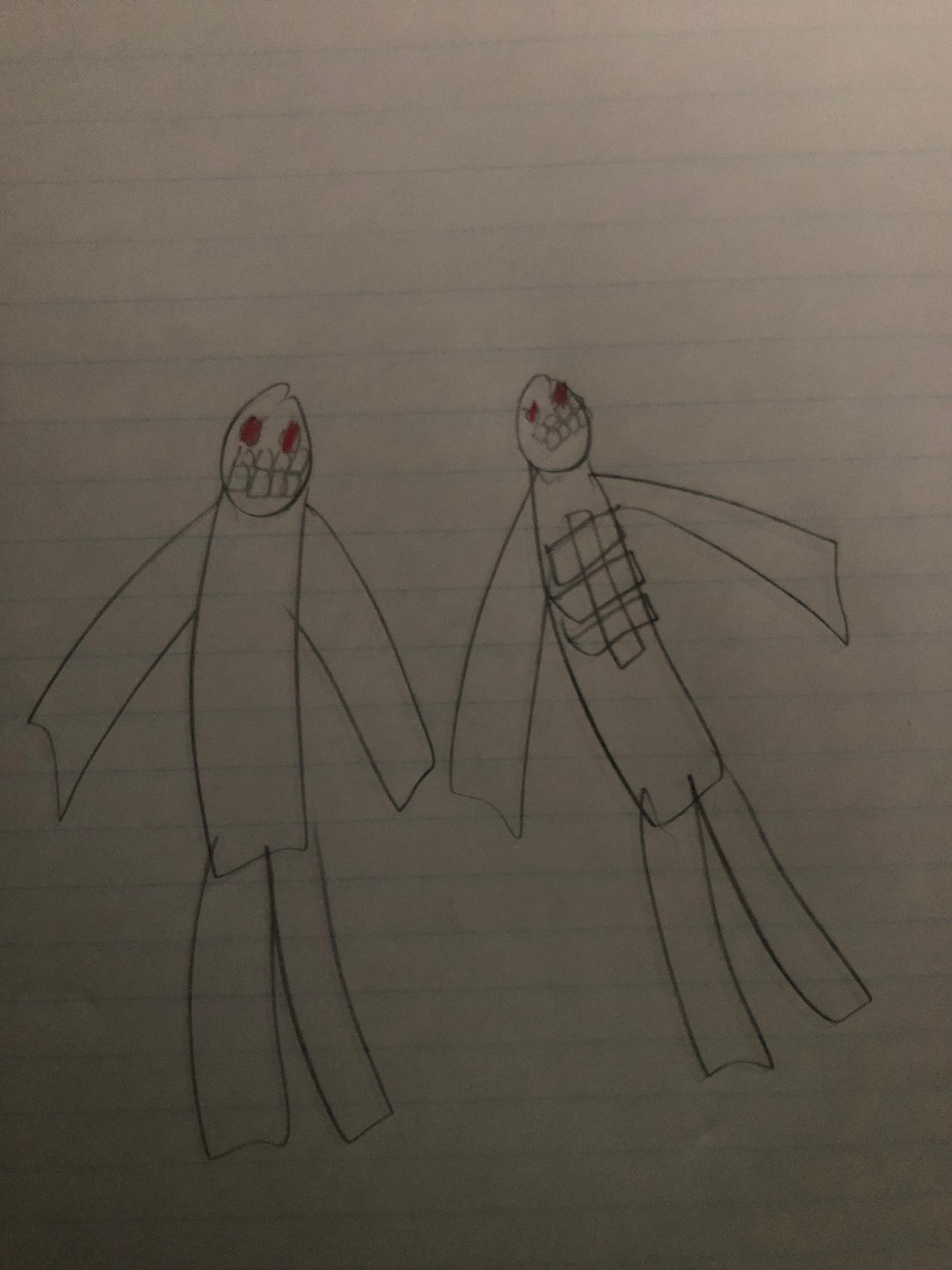 T-800 vs rev-9 by RJMovieMan on DeviantArt