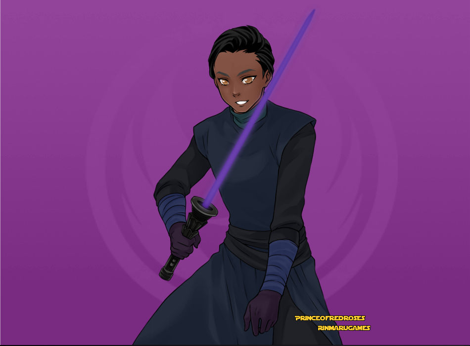 Master Raien by RJMovieMan on DeviantArt