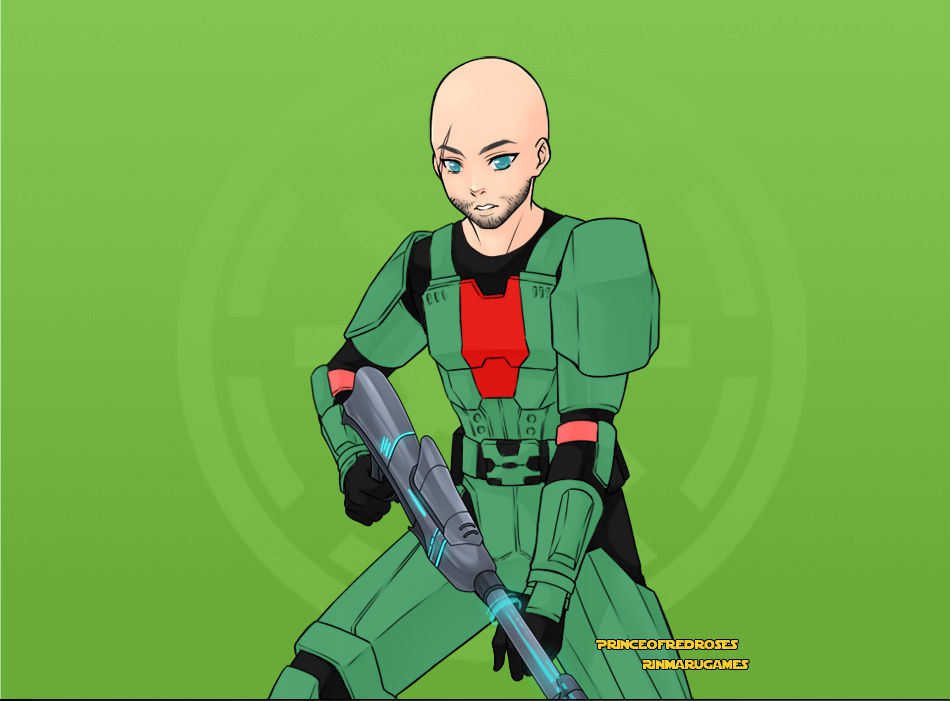 Captain Cal by RJMovieMan on DeviantArt