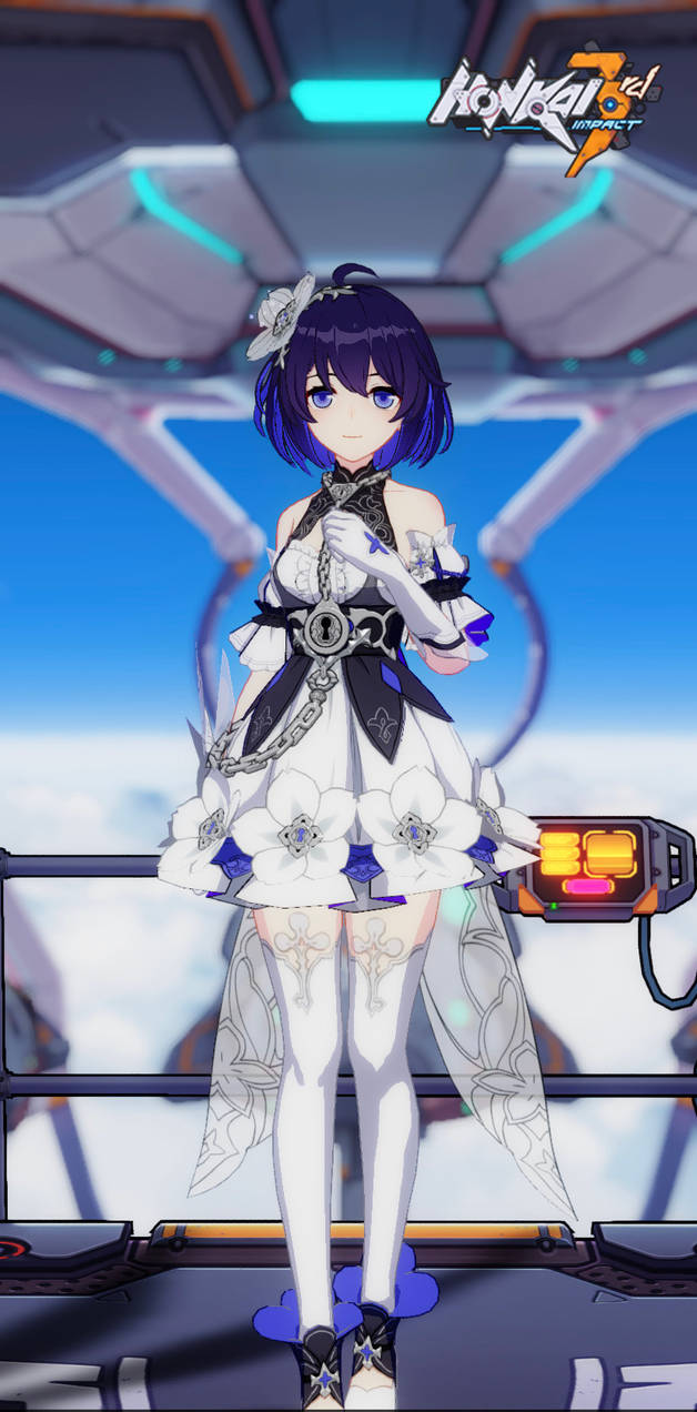 Seele stygian Nymph by RJMovieMan on DeviantArt