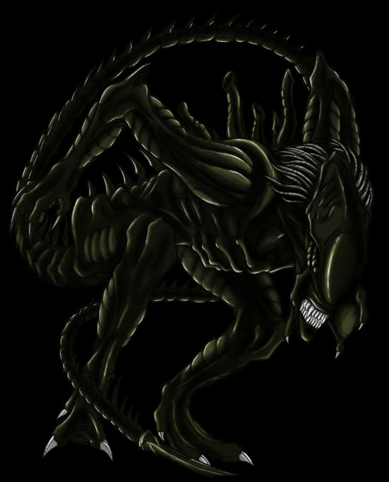 Predalien