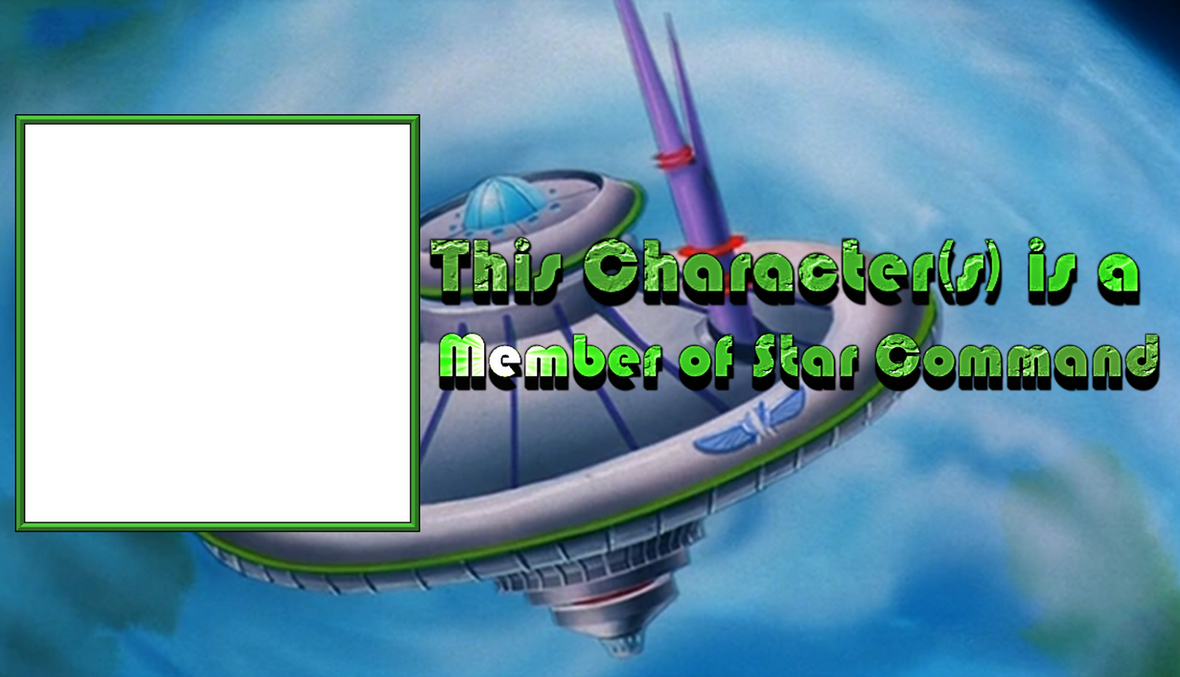 Star Command Template by Evermore64 on DeviantArt