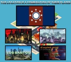 TVL Locations: United Federation 2