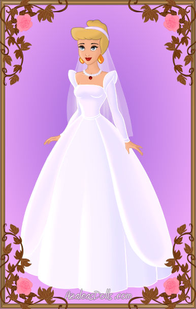 Pin by Mari Pataro on Cinderella  Wedding dresses cinderella, Cinderella  dresses, Cinderella wedding