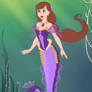 Princess luciana mermaid maker