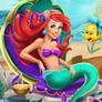 Princess Ariel