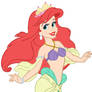 Ariel Restyle