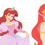 Ariel Restyle 2