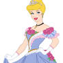 Cinderella Restyle 2