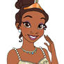 Tiana Restyle 2