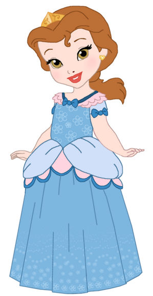 Princess Rose Princess Rose by Glittertiara on DeviantArt